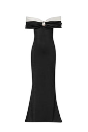 Sendai Maxi Dress