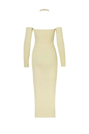 Kai Maxi Dress