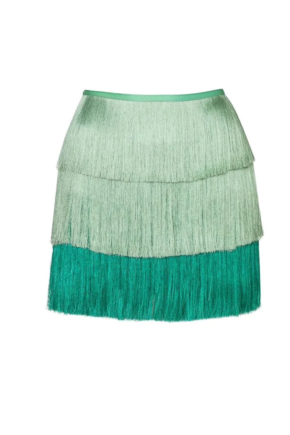 Olas Mini Skirt