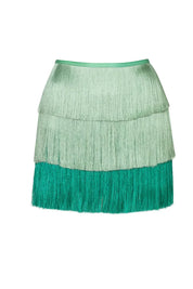 Olas Mini Skirt