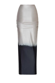 Corriente Maxi Skirt