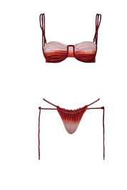 Lula Bikini Top