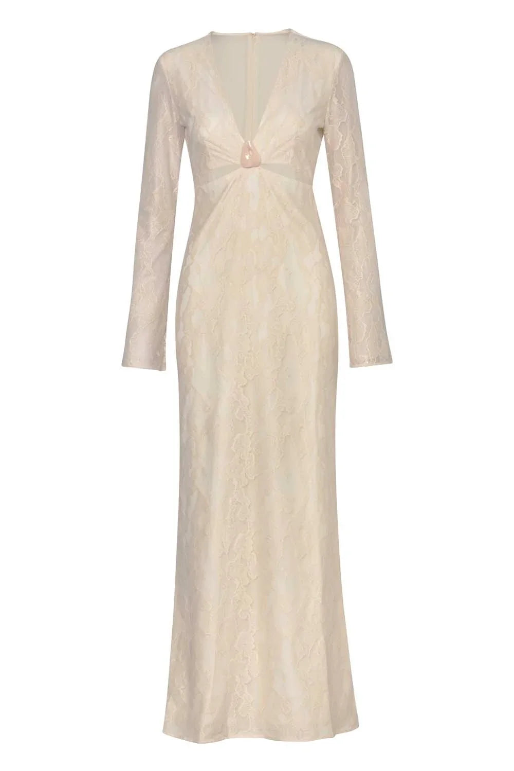 Manola Maxi Dress