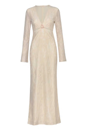 Manola Maxi Dress