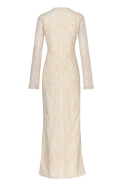Manola Maxi Dress