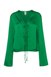 Parma Blouse