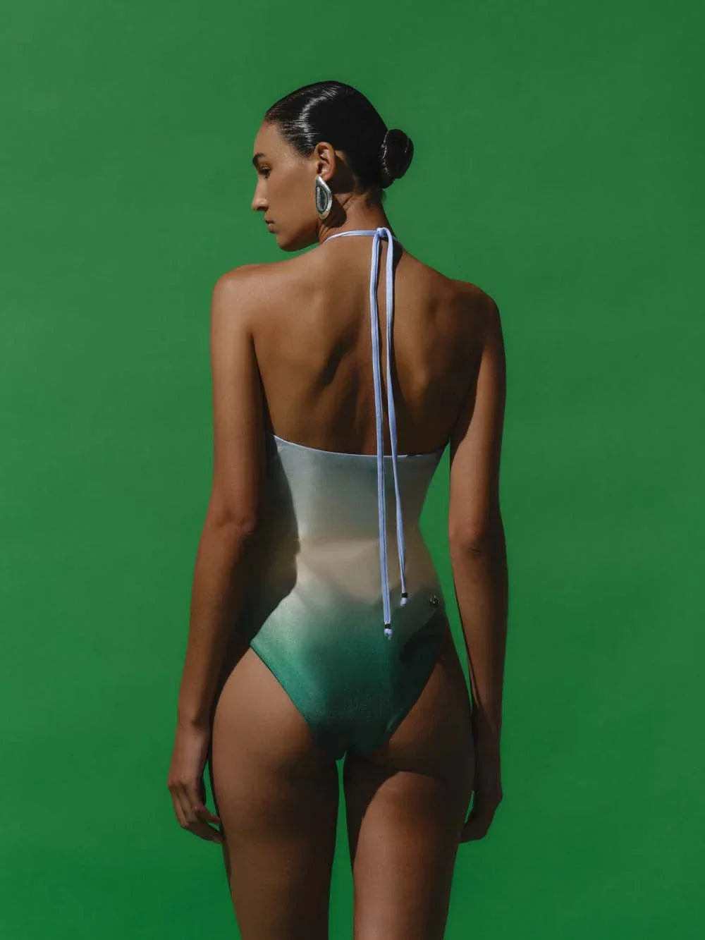 Rho One Piece