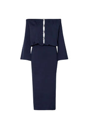 Daiki Maxi Dress