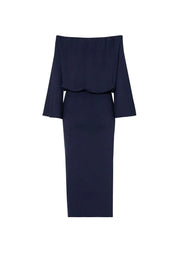 Daiki Maxi Dress