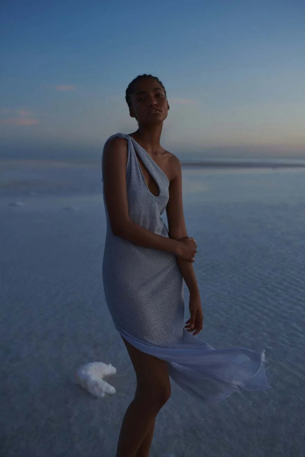 Taki Maxi Dress