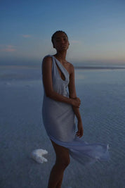Taki Maxi Dress