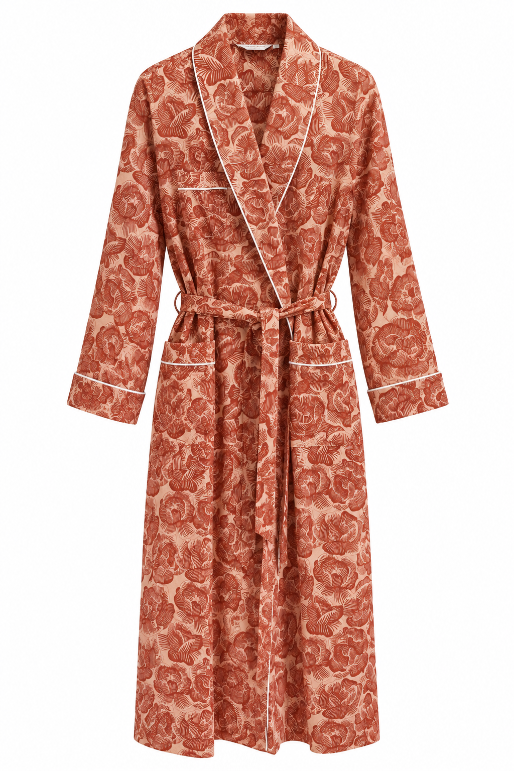 Derek Rose Women's Gown