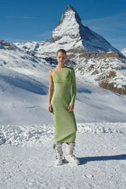 Amaro Midi Dress