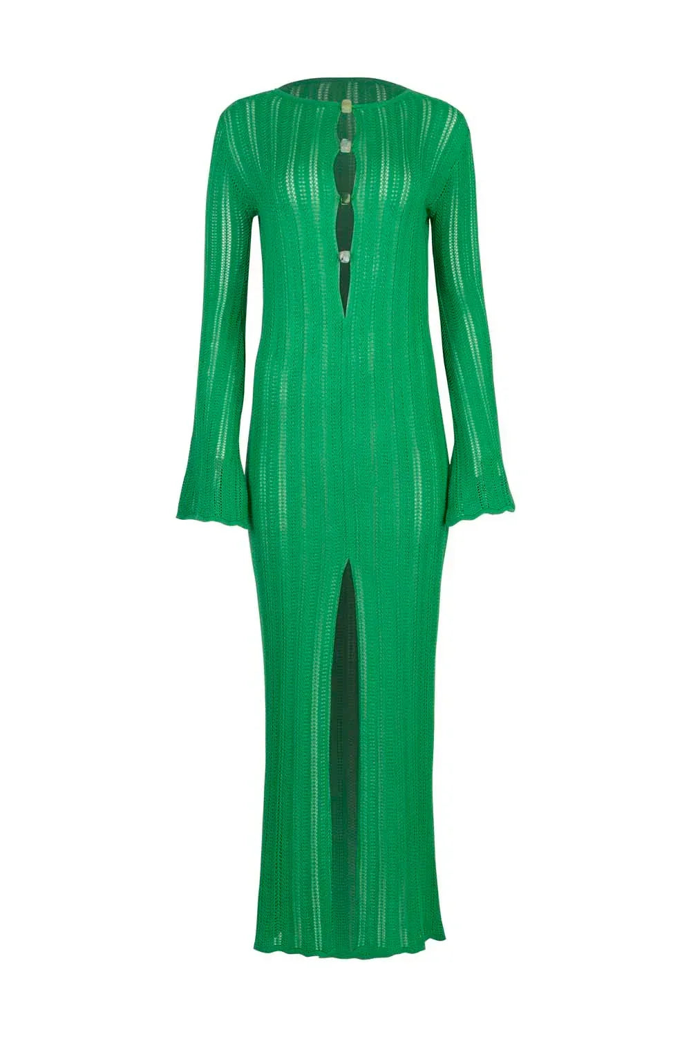 Mamu Maxi Dress