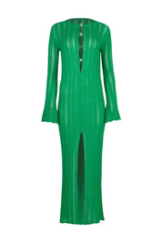 Mamu Maxi Dress