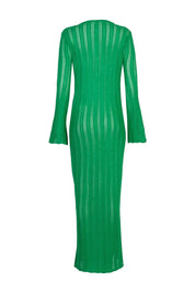 Mamu Maxi Dress