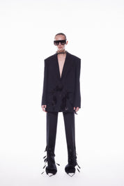 Nué Studio - PHOENIX BlAZER