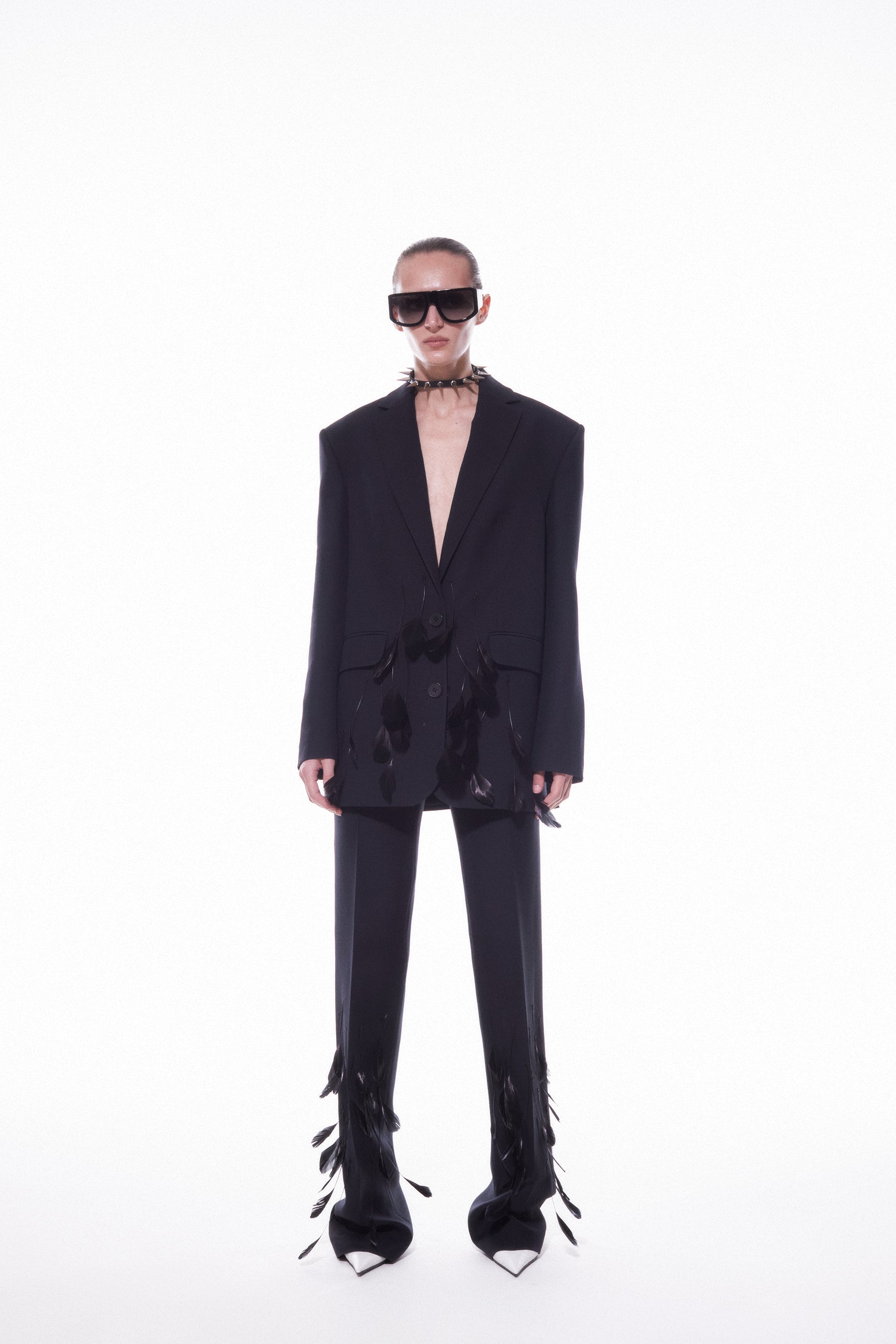Nué Studio - PHOENIX BlAZER