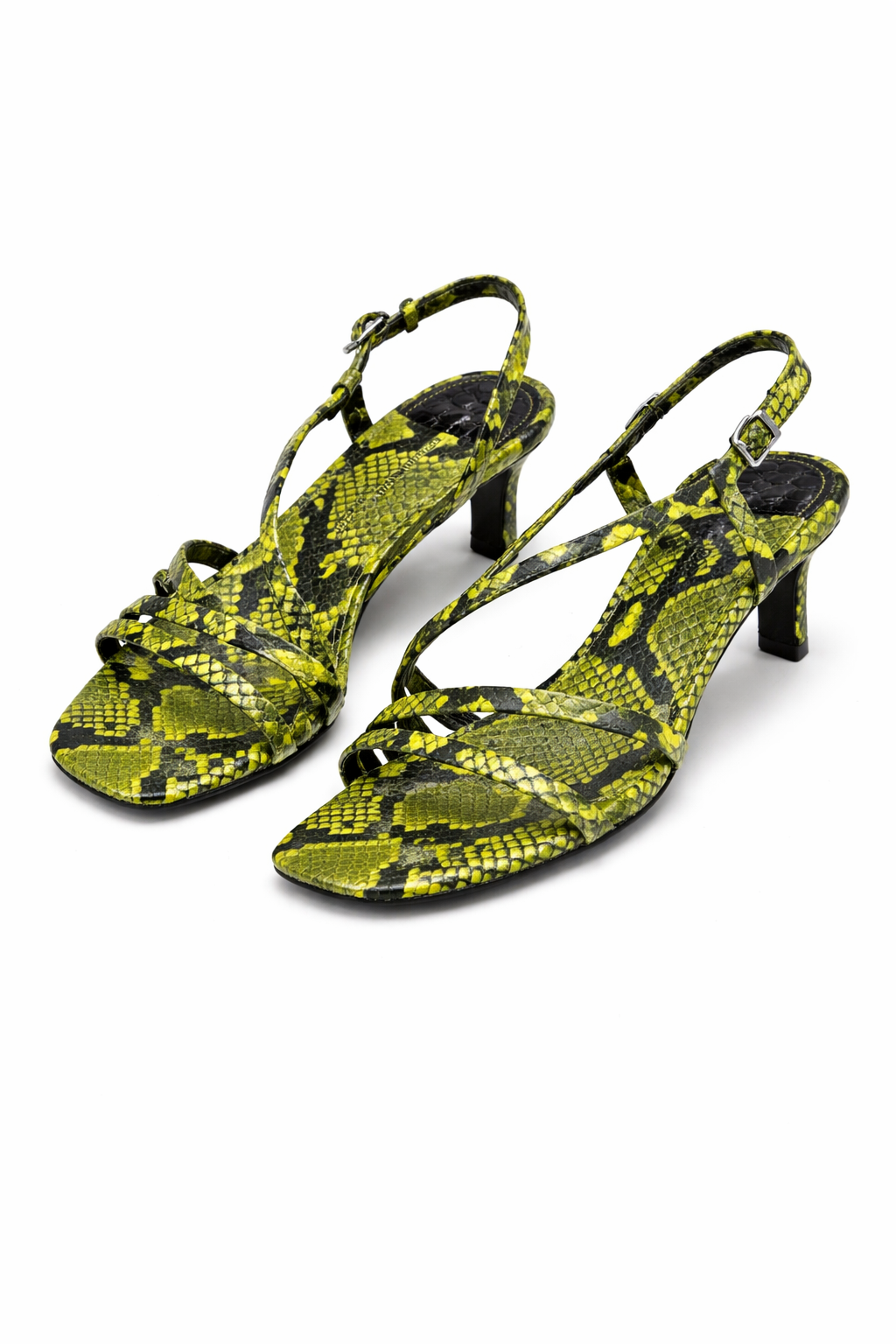 Kennel&Schmenger heeled sandals