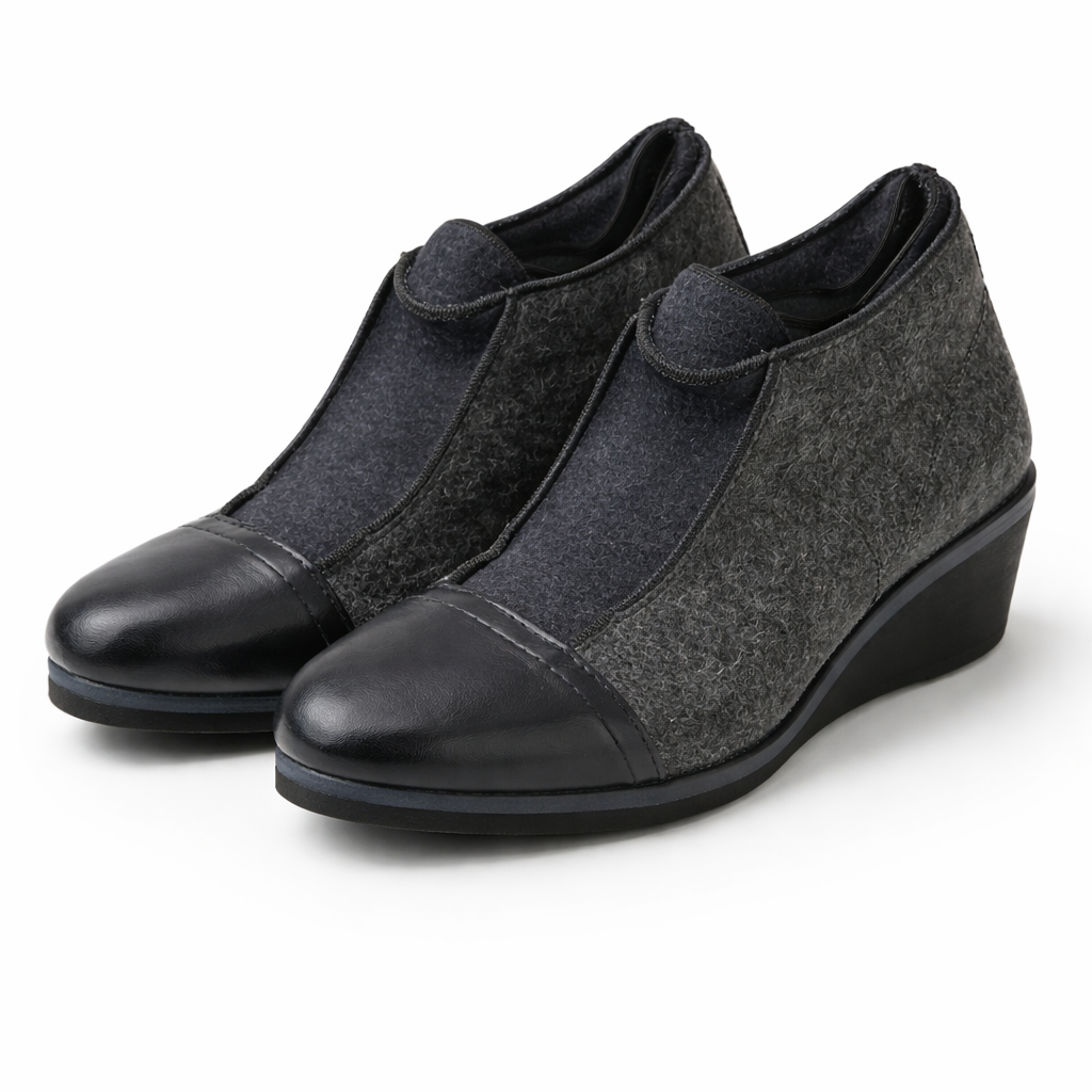Thierry Rabotin wedge shoes Size 36,5