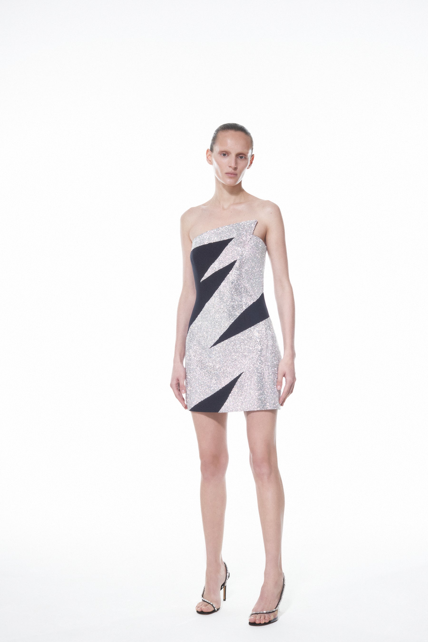 Starlight Dress