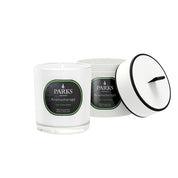 AROMATHERAPY 220G LLY OF THE VALLEY CANDLE