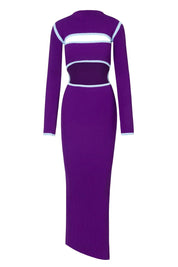 Geneva Maxi Dress