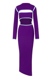 Geneva Maxi Dress