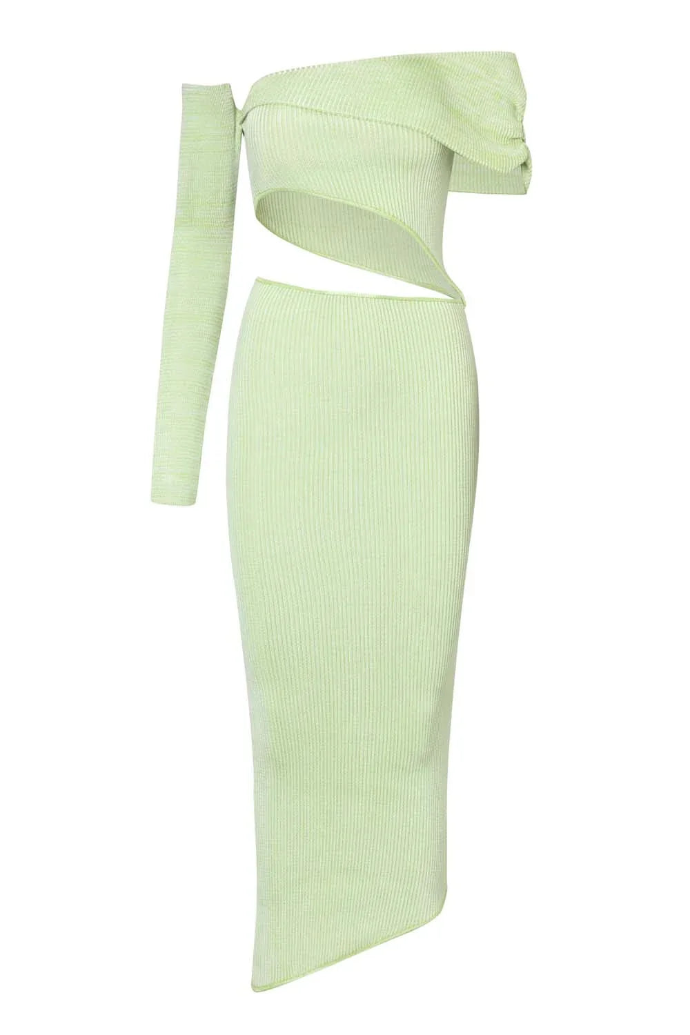 Botanico Midi Dress