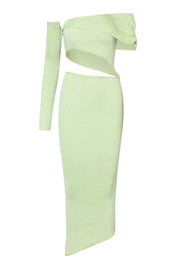 Botanico Midi Dress