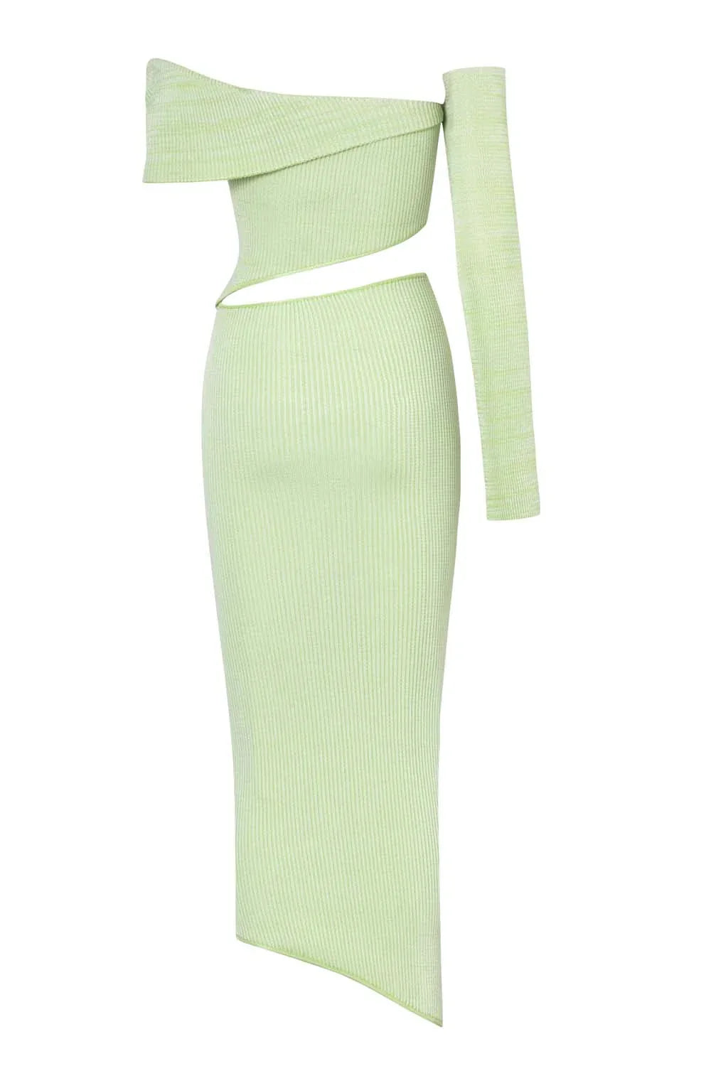Botanico Midi Dress