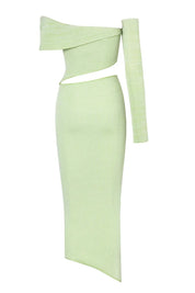 Botanico Midi Dress