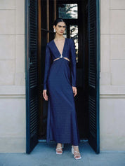 Manola Maxi Dress