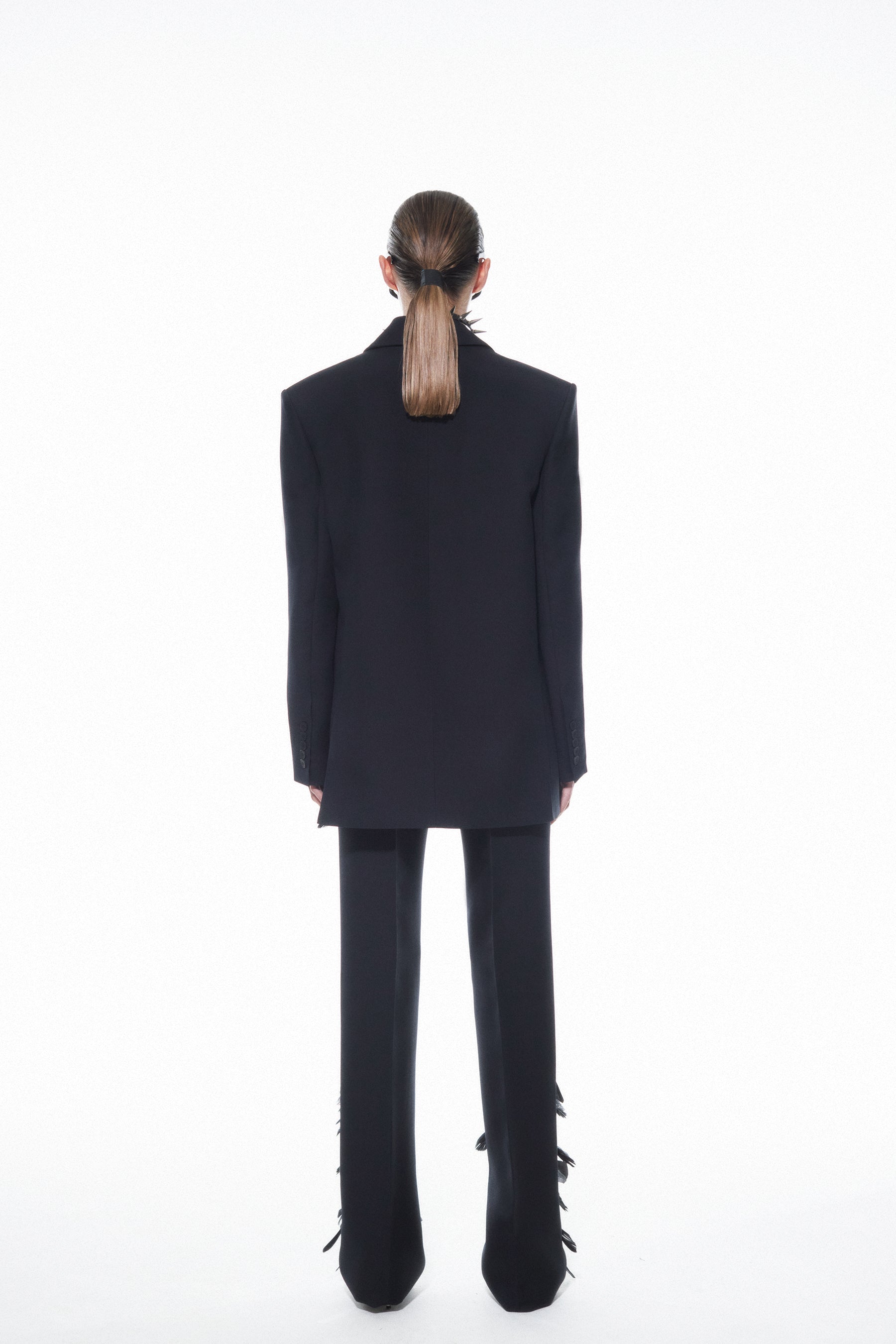 Nué Studio - PHOENIX BlAZER