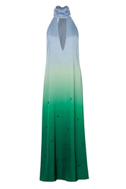 Magia Salvaje Maxi Dress