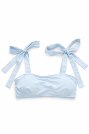 ALEXANDRA MIRO AUDREY BIKINI TOP SIZE M