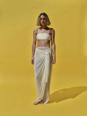 Lea Maxi Pareo