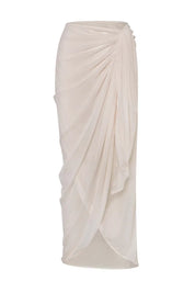 Lea Maxi Pareo