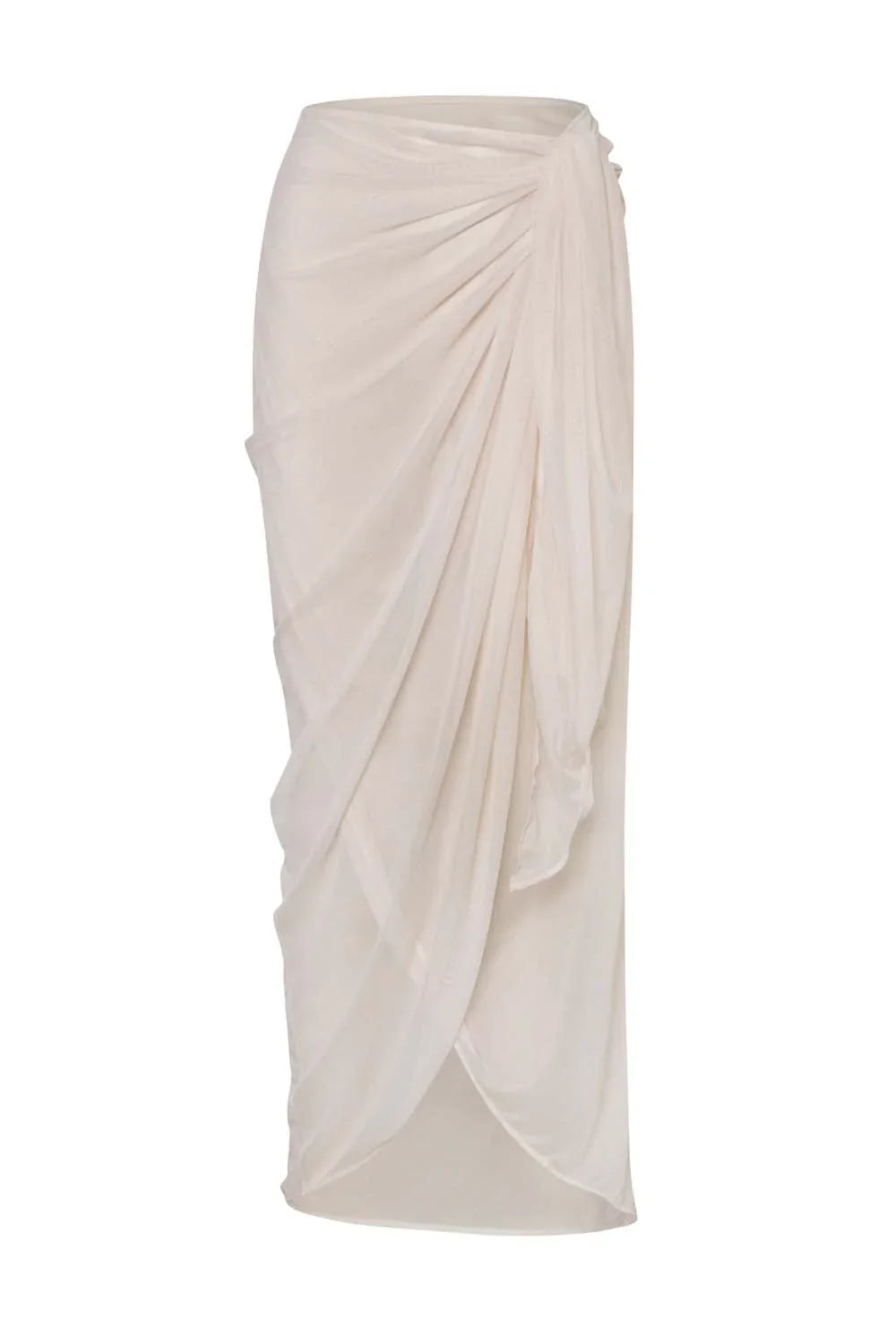 Lea Maxi Pareo