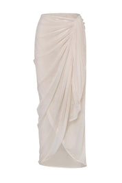 Lea Maxi Pareo