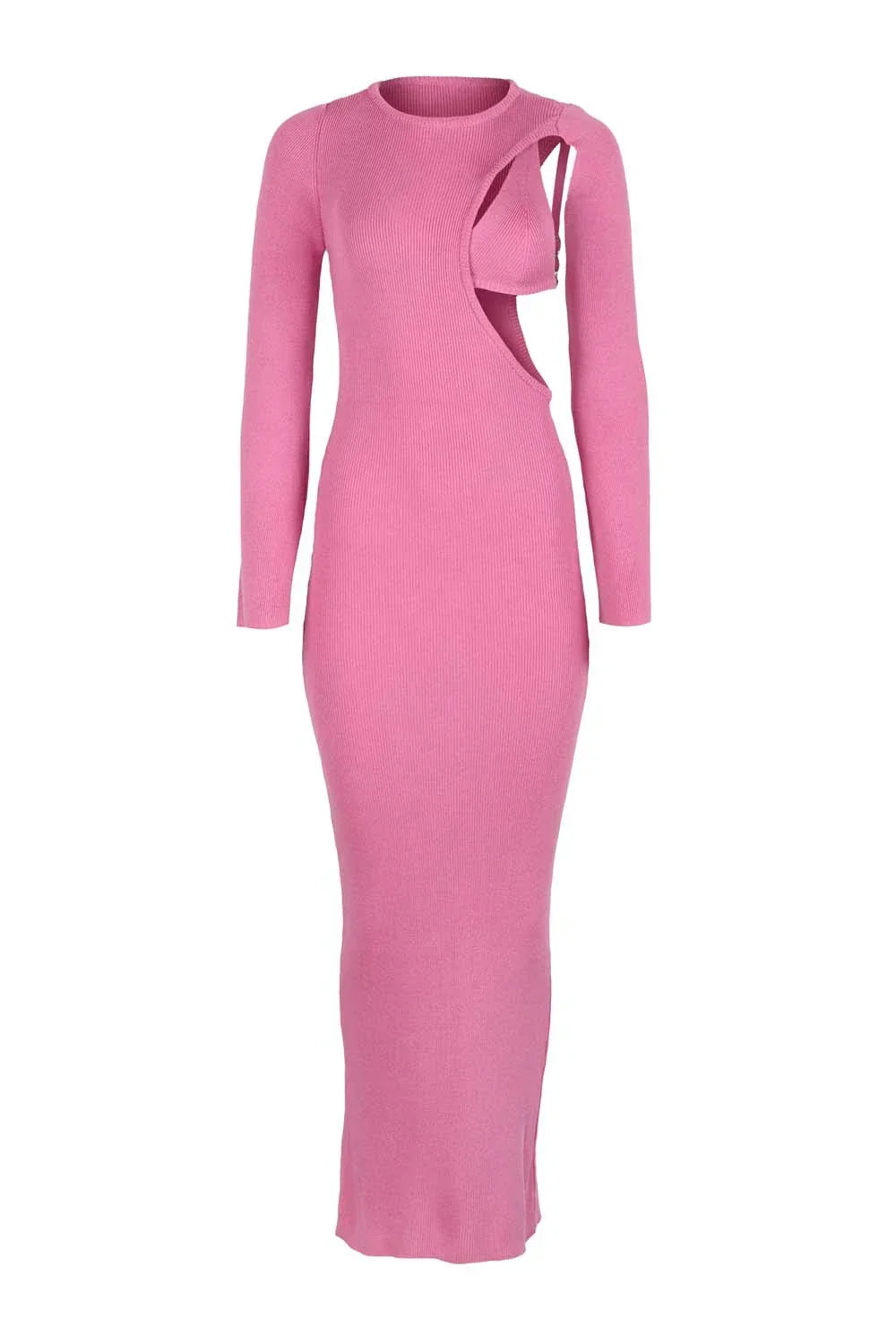 Ruby Maxi Dress