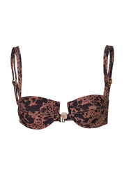 Leah Bikini Top