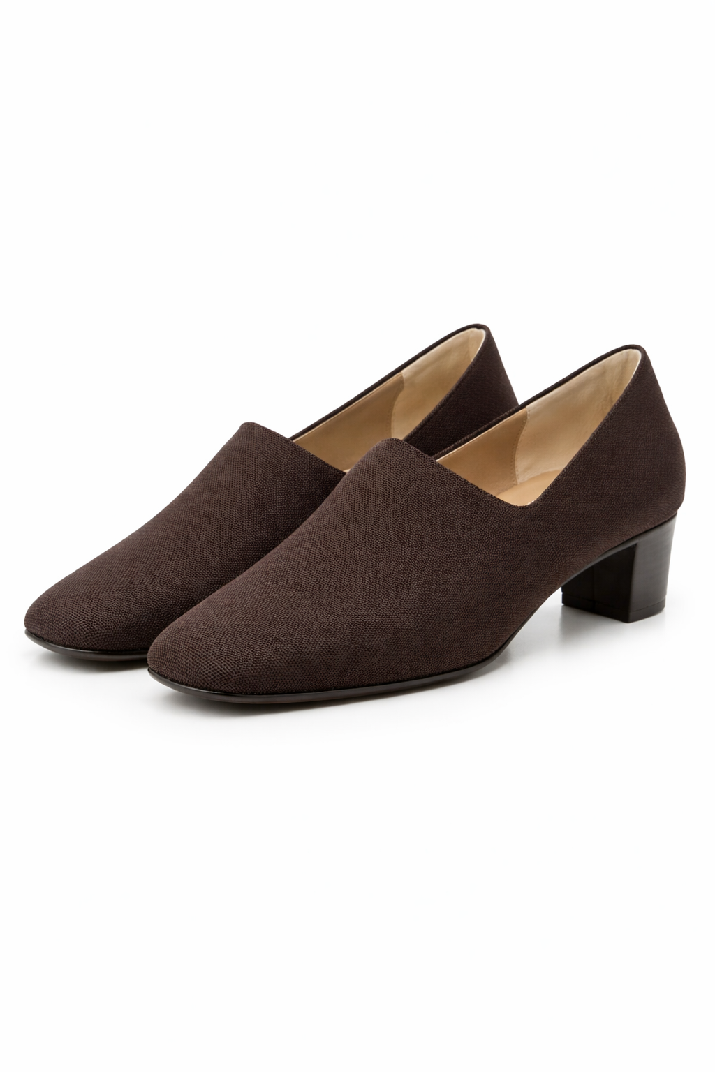 Mascaro pumps