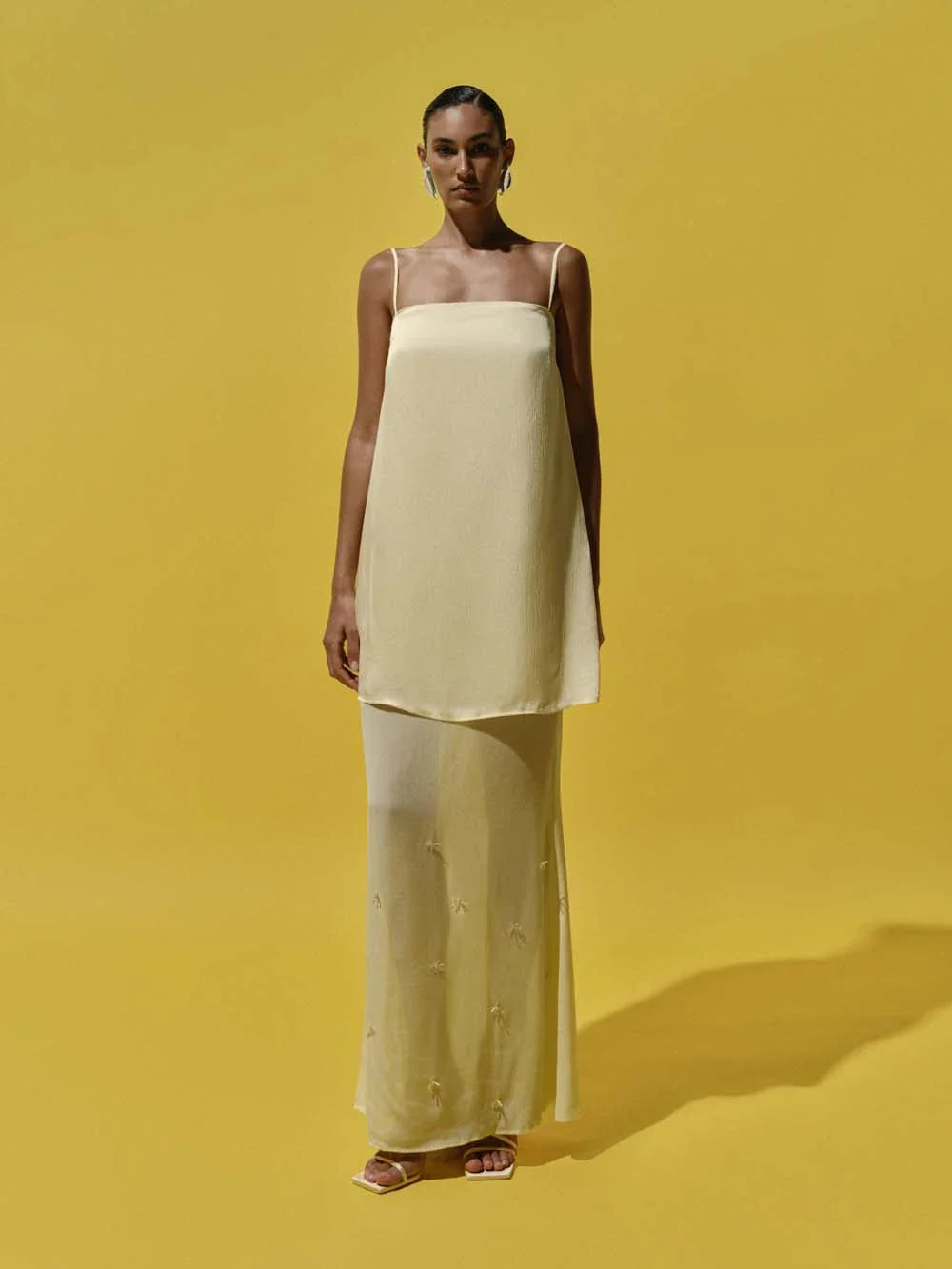 Noel Maxi Dress