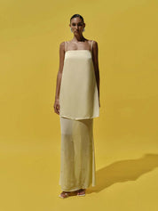 Noel Maxi Dress
