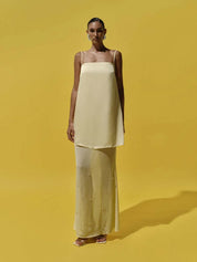 Noel Maxi Dress