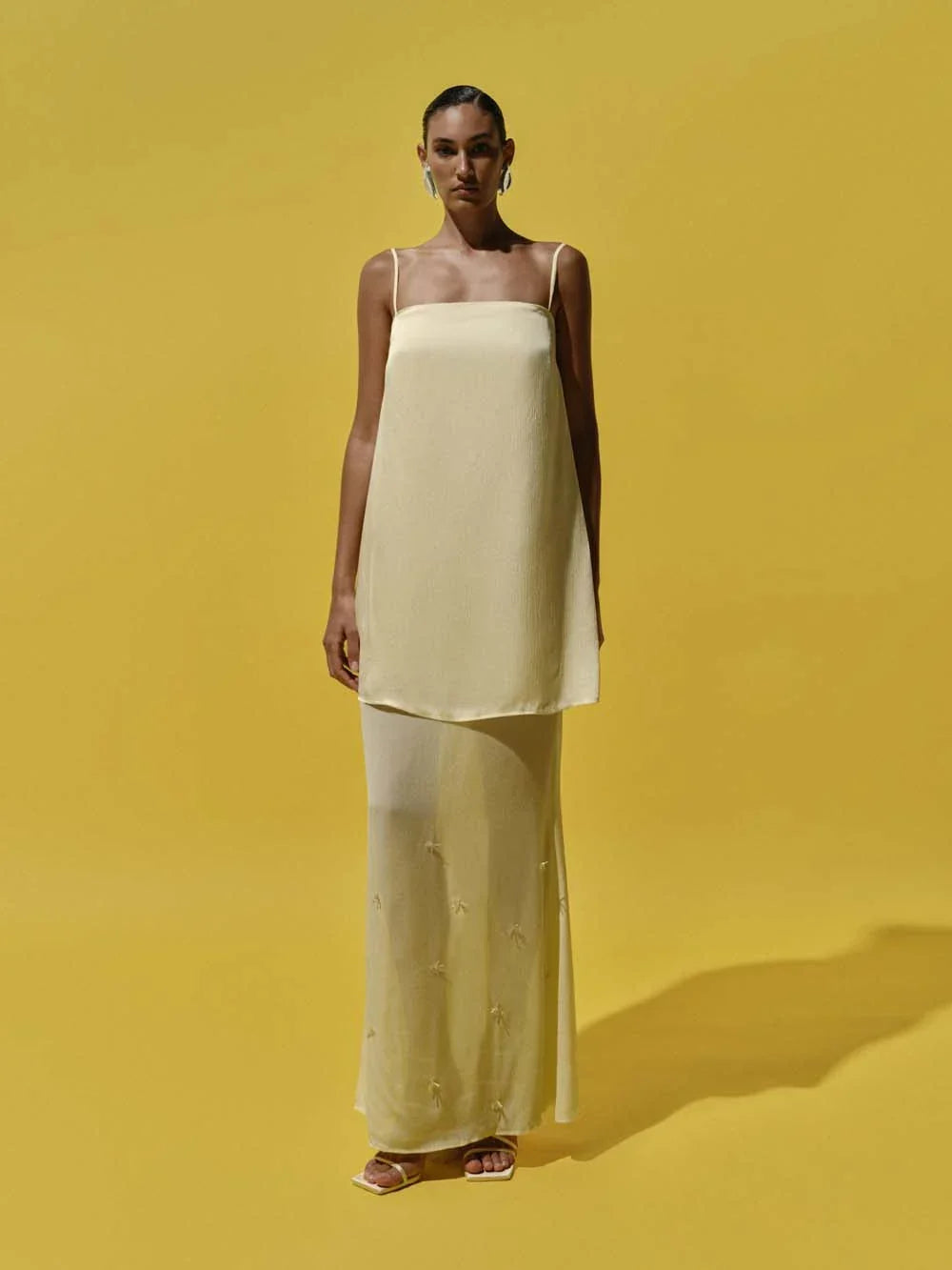 Noel Maxi Dress