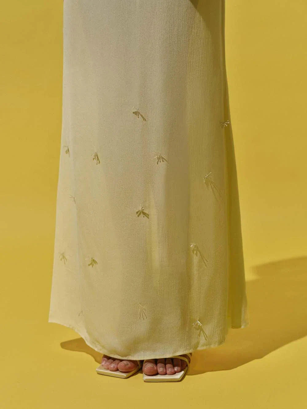 Noel Maxi Dress