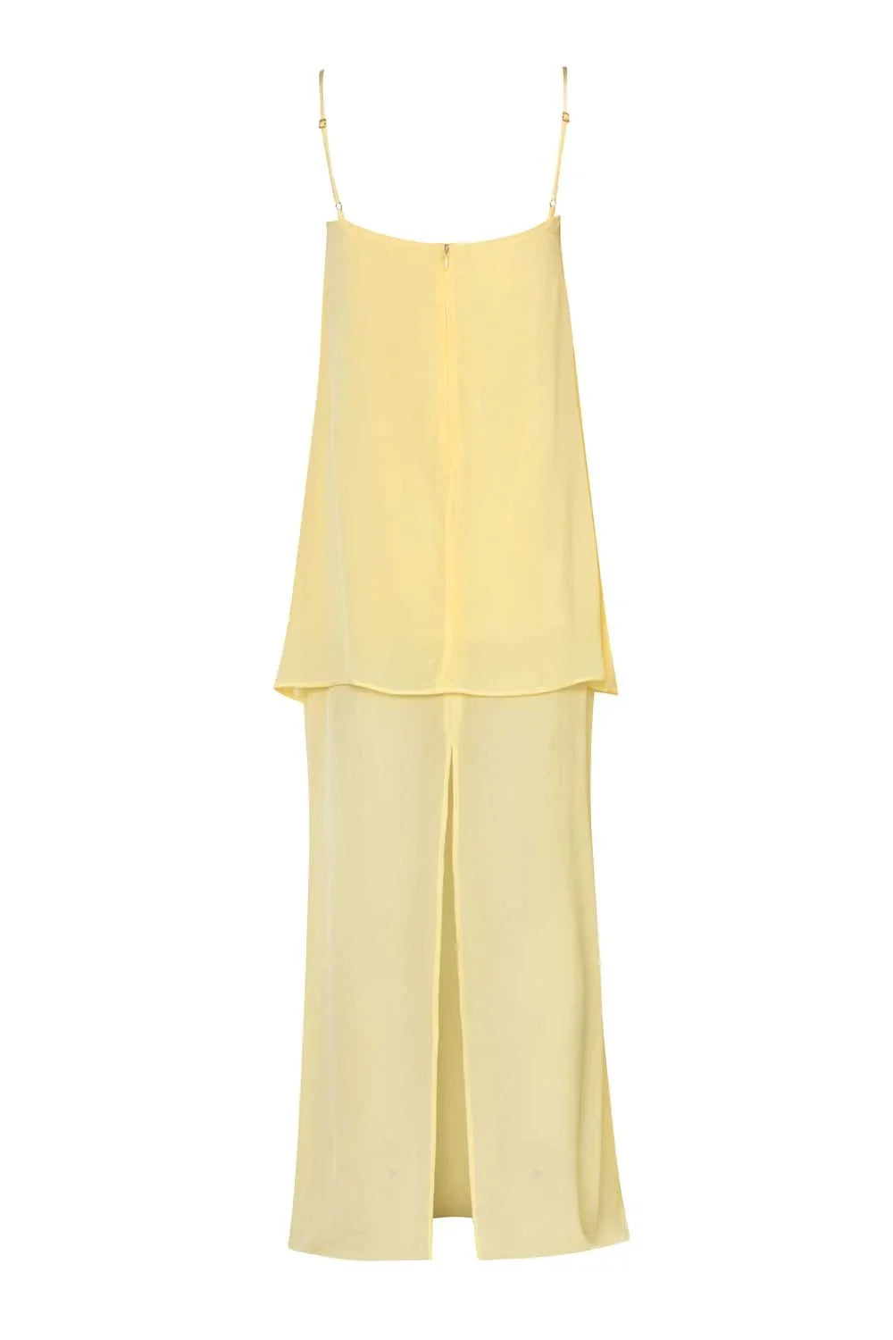 Noel Maxi Dress