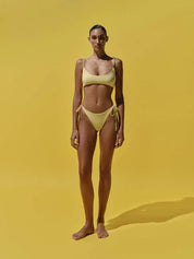 Itala Bikini Top